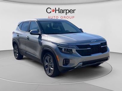 Used 2026 Kia Seltos LX