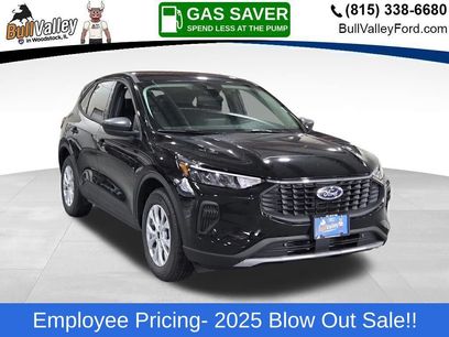 New 2025 Ford Escape Active w/ Cold Weather Package