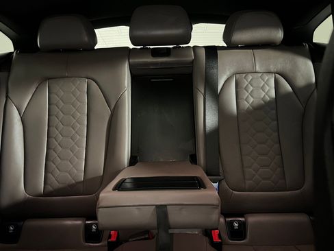 Used 2020 BMW X4 M w/ Executive Package image 33