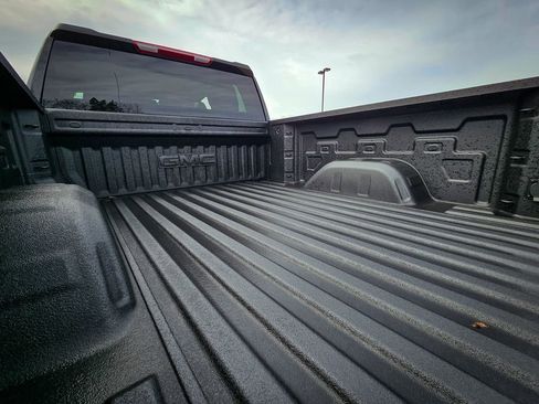 New 2026 GMC Sierra 1500 Elevation w/ Elevation Select Package image 5