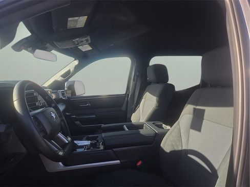 New 2026 Toyota Tundra SR5 image 19