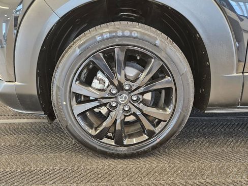 Used 2024 MAZDA CX-30 AWD 2.5 S w/ Select Sport Pkg image 11