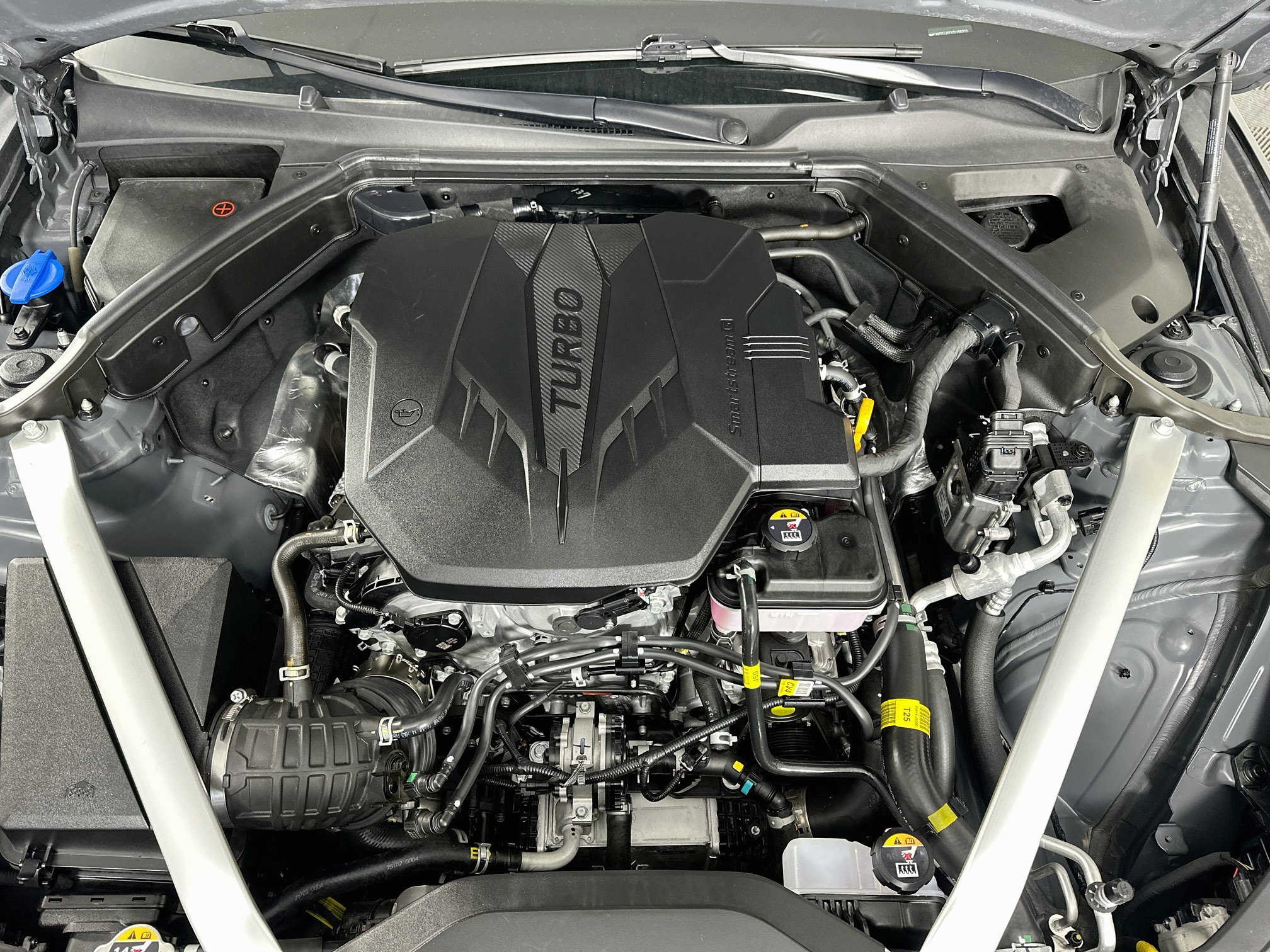 Used 2026 Genesis G70 2.5T RWD image 32