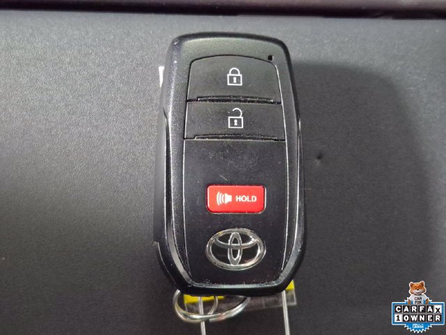 Certified 2026 Toyota RAV4 LE AWD/4WD image 27