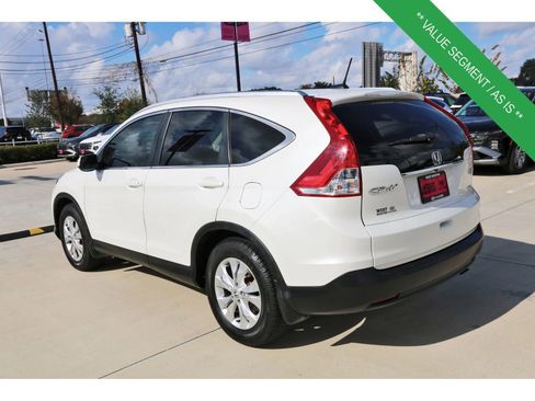 Used 2014 Honda CR-V EX-L image 6