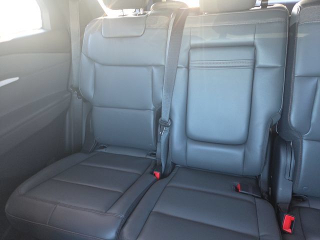 New 2027 Ford Explorer Active w/ Active Comfort Package AWD/4WD image 40