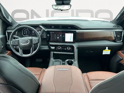 New 2026 GMC Sierra 2500 Denali Ultimate
