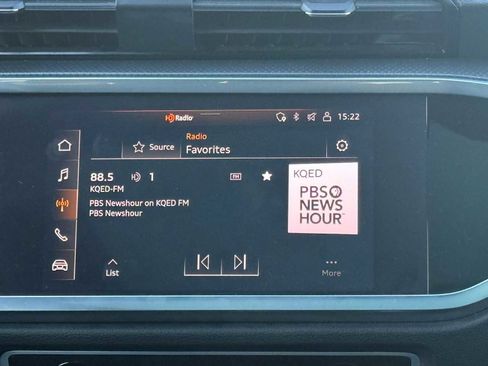 New 2025 Audi Q3 2.0T Premium Plus w/ Premium Plus Package image 17