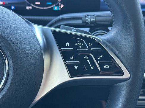 Certified 2025 Mercedes-Benz CLA 250 image 28