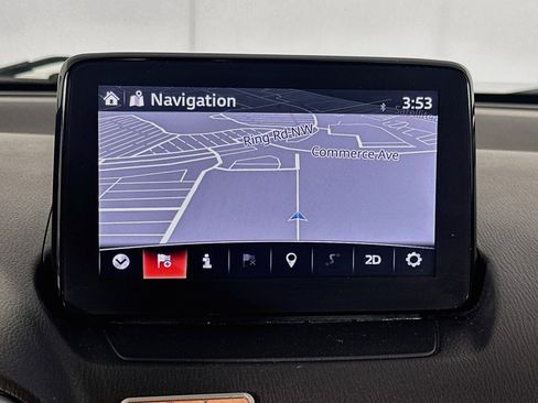 Used 2019 MAZDA CX-3 Grand Touring w/ Premium Package FWD image 22