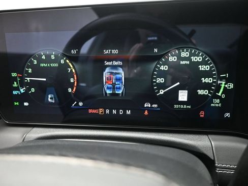 Used 2024 Ford Mustang GT Premium w/ GT Performance Package RWD image 13