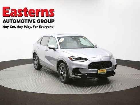 Used 2025 Honda HR-V EX-L image 51