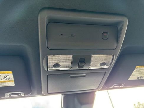 New 2026 Nissan Frontier PRO-4X image 20