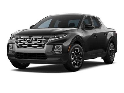 Used 2022 Hyundai Santa Cruz SEL w/ Activity Package