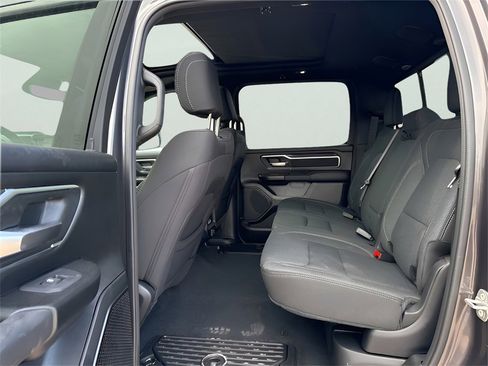 New 2026 RAM 1500 Big Horn image 17