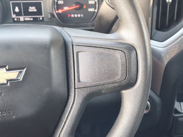 Used 2024 Chevrolet Silverado 1500 W/T w/ Trailering Package AWD/4WD image 28