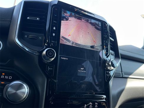 Used 2025 RAM 1500 Laramie image 22