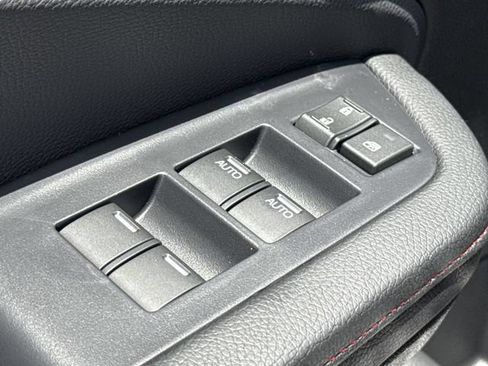 New 2026 Honda Ridgeline Black Edition image 25