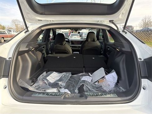 New 2026 Nissan Leaf S+ image 16