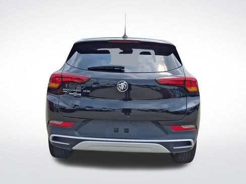 Used 2022 Buick Encore GX Preferred w/ Cold Weather Comfort Package AWD/4WD image 5