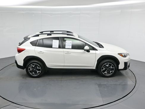 Used 2019 Subaru Crosstrek 2.0i Premium image 38