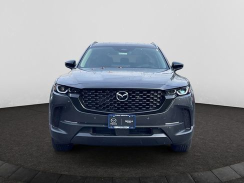 New 2026 MAZDA CX-50 2.5 Hybrid w/ Cargo Package image 7