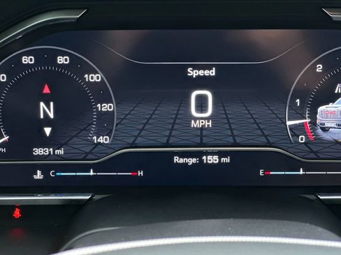 Used 2024 GMC Sierra 1500 Denali w/ Technology Package image 30