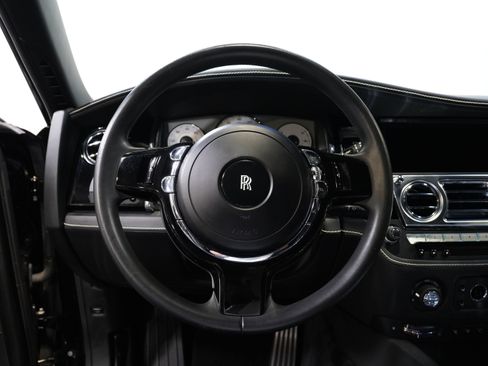 Used 2020 Rolls-Royce Ghost RWD image 45