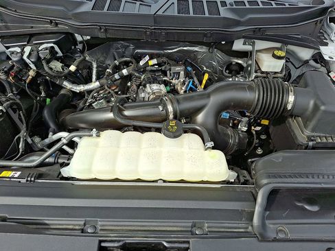 Used 2024 Ford F150 STX w/ STX Black Appearance Package image 31