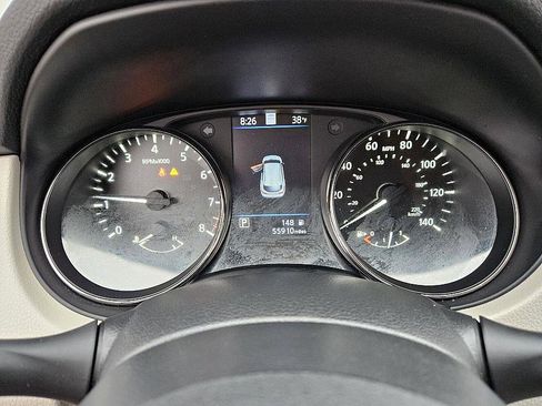 Certified 2021 Nissan Rogue Sport SL w/ Premium Package image 29