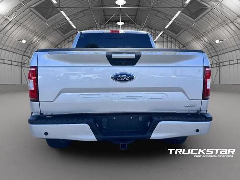 Used 2018 Ford F150 XLT w/ Equipment Group 302A Luxury RWD image 10
