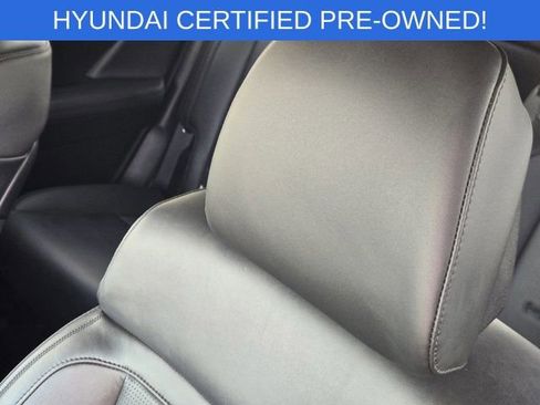 Used 2025 Hyundai Santa Fe Calligraphy AWD/4WD image 14