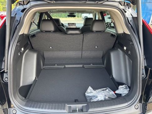 New 2026 Honda CR-V EX-L image 9