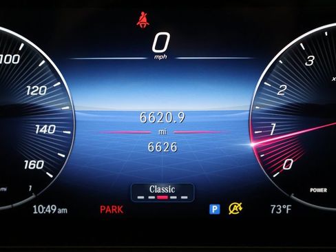 Certified 2026 Mercedes-Benz GLB 250 image 17
