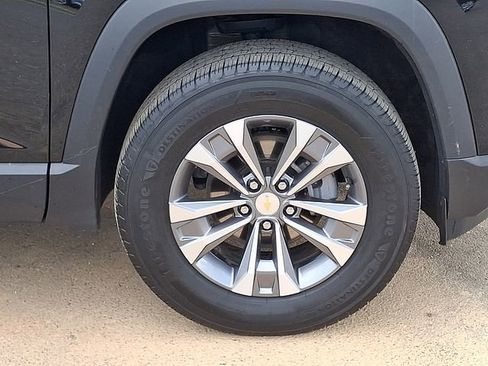 Used 2025 Chevrolet Equinox LT FWD image 27