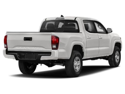 Used 2019 Toyota Tacoma SR w/ SR Convenience Package RWD image 2