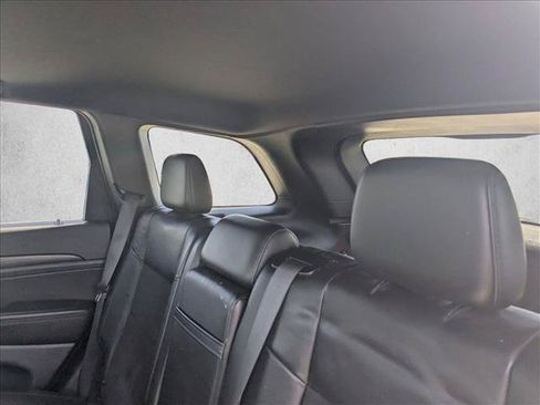 Used 2022 Jeep Grand Cherokee Laredo X RWD image 14