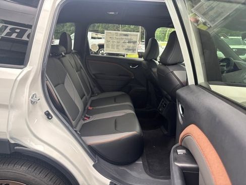 New 2026 Subaru Forester Touring AWD/4WD image 93