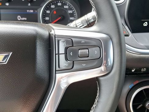 Used 2023 Chevrolet Blazer LT AWD/4WD image 17
