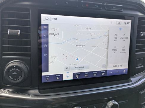 Used 2023 Ford F150 XLT w/ Equipment Group 302A High image 27