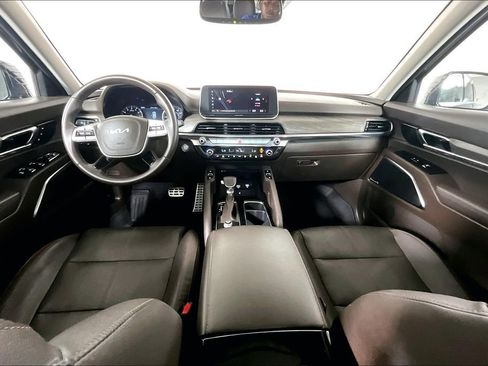 Used 2022 Kia Telluride SX image 14