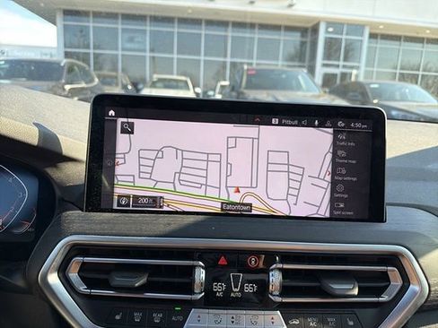 Used 2023 BMW X3 xDrive30i w/ M Sport Package image 18