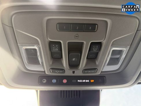 Used 2023 GMC Sierra 1500 Denali w/ Technology Package image 25