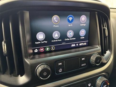 Certified 2022 Chevrolet Colorado LT w/ LT Convenience Package image 16