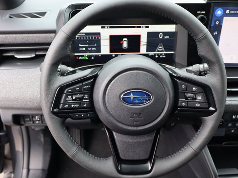 New 2026 Subaru Outback Limited w/ Premium/Limited Package image 11