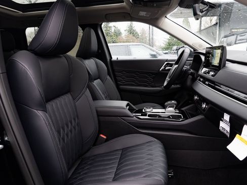 New 2026 Mitsubishi Outlander SEL image 25