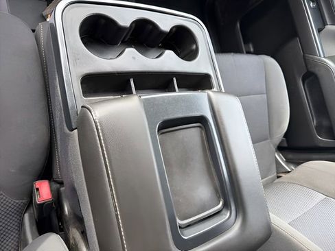 Used 2018 GMC Sierra 3500 4x4 Crew Cab w/ Sierra Convenience Package image 15