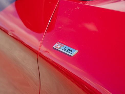 New 2026 Ford Explorer ST-Line w/ ST-Line Street Pack image 16