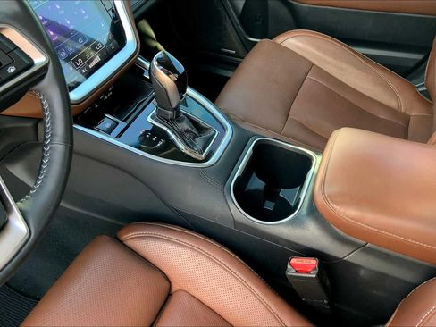 Used 2020 Subaru Outback Touring XT image 17