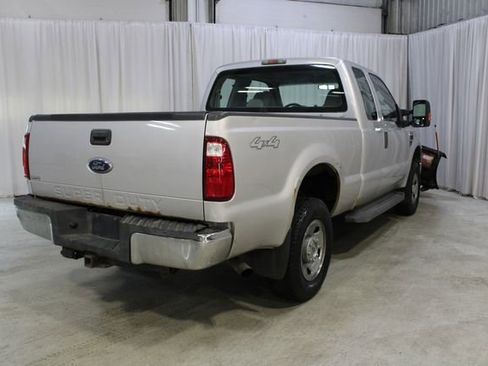 Used 2008 Ford F250 XL AWD/4WD image 19